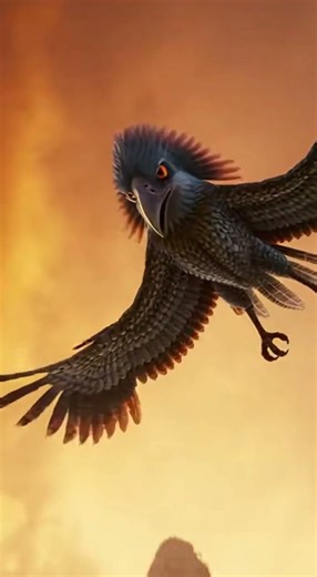 Mystic Mountain – Guì Mountain, from the Classic Shan Hai Jing