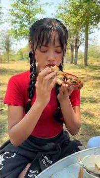 Cooking yummy fish with vegetable recipe