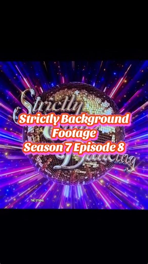 Did they just kiss on strictly come dancing? Is this the newest Stirctly curse? Nah but it was very cute! What was your favourite background moment from strictly come dancing week 3? #whattowatch #strictlytiktok #strictlycomedancing #strictlytok #bbc