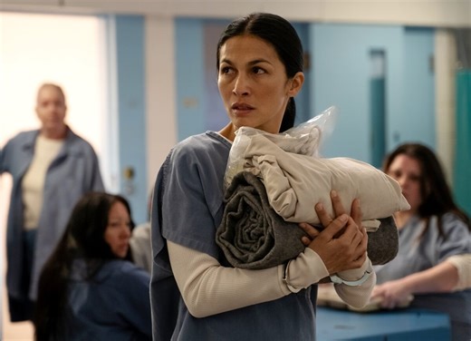 'The Cleaning Lady' Season 4 Finale: Photos, Promo and Air Date