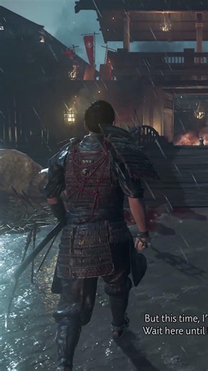 Dirt In Their Eye - Ghost of Tsushima 1st Impressions