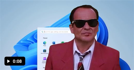 Migrating to Linux Mint (with a Win8.1 VM for stubborn software) - Video