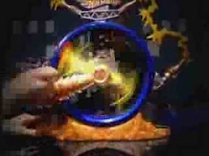 Hot Wheels Rumblers Thunder Launcher Commercial