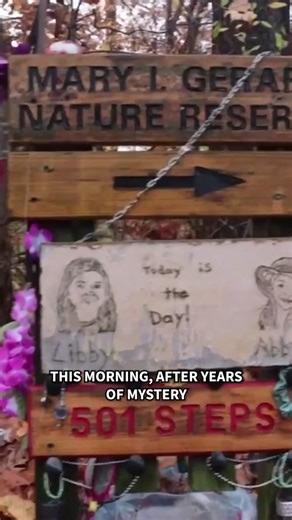 Richard Allen has been convicted in a double murder case that gripped the nation and went unsolved for years. A jury found the former CVS clerk guilty on all counts in the 2017 killings of close friends Abigail Williams and Liberty German, two teenage girls who had been walking on a hiking trail in the small town of Delphi, Indiana. Allen will be sentenced on Dec. 20 and faces up to 130 years in prison. #TODAYShow