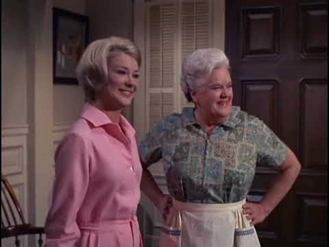 The Ghost & Mrs Muir s1e10 ''The Monkey Puzzle Tree''