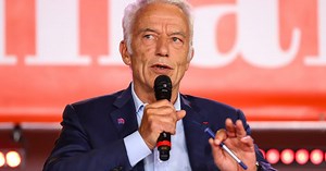 Économie. Le président du Medef Patrick Martin annonce réunir le patronat pour « un énorme meeting »