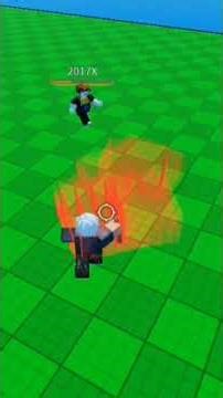 grind for coins game: [hitbox test] knife game #roblox #grinding #grindmode #grinder