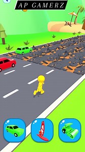 1.7M views · 6.6K reactions | Juice Run 磻All Levels Ap gamerz Android, IOS - Walkthroughs #reels #reelsfb #rap #style #shorts #gamers | Ap Gamerz | Facebook