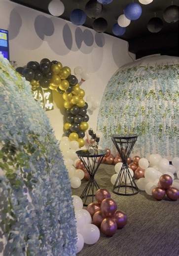 Cruise Inn Raya (@cruiseinnraya) - Exclusive Birthday Private Lounge in DHA Raya Lahore