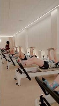 Spartanes de Granollers per Pilates & Co.