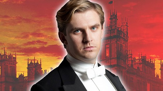 Why Downton Abbey Killed Dan Stevens' Matthew Crawley