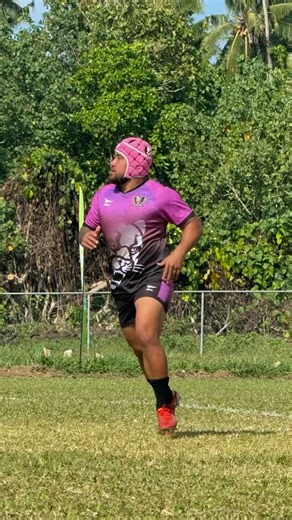 We’re proud to announce our team leaders Samoa Toloa and Patrick Palepua to their new roles as UB 7s Coaches🙏🏽💜 (Legend) Samoa Toloa 🙌🏽✨ With almost 4 years of dedicated service at UB, Legend brings a wealth of 7s knowledge and experience, having represented Manu Samoa 7s at international level, including the 2014 Commonwealth Games. His leadership and expertise are huge assets for our 7s season. At UB, he’s been a mentor, strategist and on-field inspiration and now his new role as Coach se