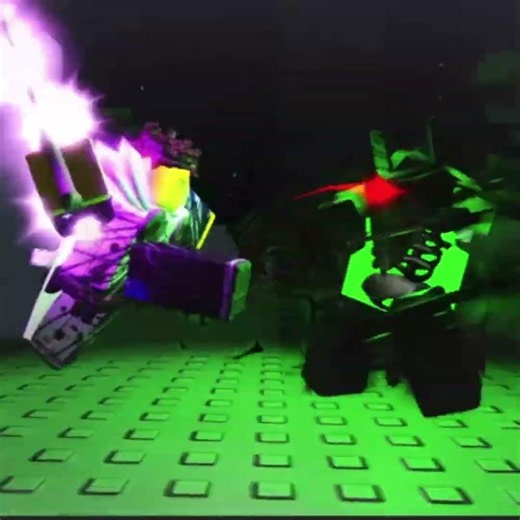 SHEDLETSKY VS 1x1x1