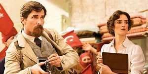 The Promise (2016): Where Was the Movie Filmed?