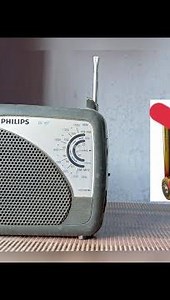 How to run RADIO without batteries |fixing RADIO incase of rust to the battery terminals