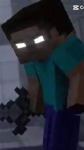 herobrine edit cap cut mein inshot 😈👀💯 #minecraft #shortvideo #viral #gotviral #berobrineshorts