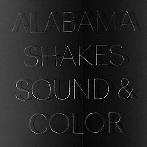 Alabama Shakes: Sound & Color