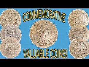 The Magic of 50 Cents – Discover the Truth Behind These Rare Coins!
