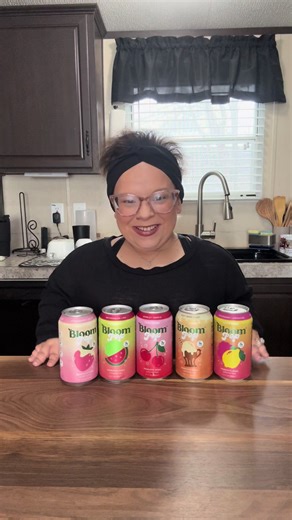 Bloom Pop Review: A Deep Dive into Bloom Nutrition
