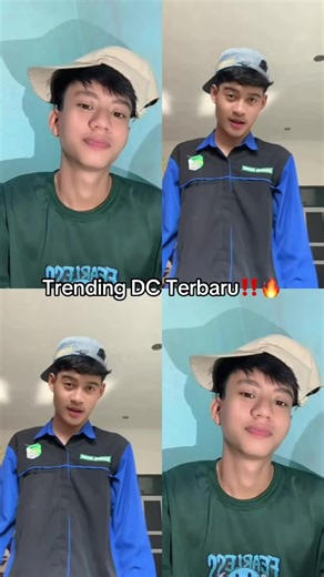 Trending DC Terbaru 2026‼️ Jangan lupa ramaikan gaes 🤩🔥 #fyp #Tutorialdance #dancetrend2026 #velocity #dancetutorial