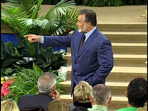 Keith Moore Gods will to heal Pt 11 The Mercy of God