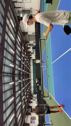 🥑 Wakamole Pickleball Club (Tampa Bay) on Instagram: "Congrats to Paula and Mia for winning tonight’s 5.0 night at @pickleandpintfl ball"