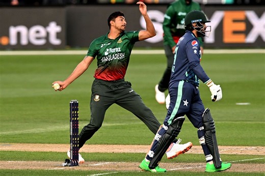 PAK vs BAN T20 World Cup 2022: Head-to-head stats and records you need to know before Pakistan vs Bangladesh match