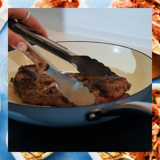 Meet your health & fitness goals with Fresh Start. An easy and delicious way to get high protein, calorie-controlled dinners ready in no time. | Fresh Start