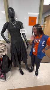 23K views · 225 reactions | Goodwill Greatness  Visit us at the new Employee Development Service Goodwill store at Canutillo High School!  #VivaCanutillo | Canutillo Independent School District | Facebook