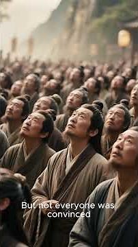 Aristarchus’ Heliocentric Theory Explained | Sun-Centered Universe in Ancient Greece #sciencehistory