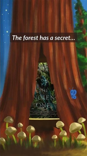 Why T. A. Barron Wrote “The Ancient One” #fantasy