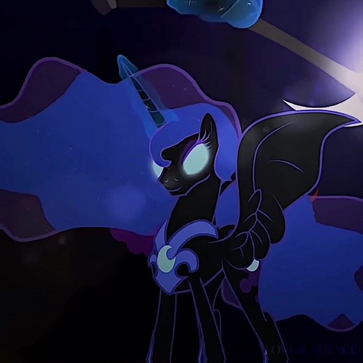 🖤 #love4cadence #mlp #mylittlepony #mlpedit #mlpfandom #princessluna #nightmaremoon #kingsombra #luna #fyp #foryou #viral #xyzbca #edits #villain #badass #mlpedits #dontflop #fypシ #fy #mylittleponyedit #didyouyawn #blowthisup #foryoupage #capcut #vsp #ae #fyppp #fypシ゚viral #foru #princess