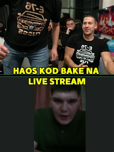 Haos na live kod bake dekiBmw vs bimba #fyp #balkan #viral #bakaprase #dekibmw007#viral #😂 #srbija #bosnia #croatia #makedonija #montenegro