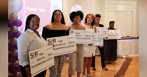 Madison County non-profit changing the lives of teen girls one day at a time