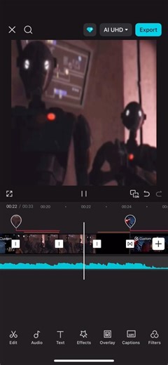 How I made the commando droid edit🔥￼ #commandodroid #commandodroidedit clonewars #clonewarsedit