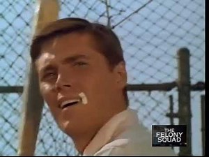 The Felony Squad -- Strike Out