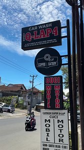 Qlap coffee & eatery | JEJAK I MADE