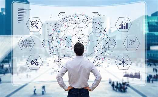 Qué es el Big Data y para qué sirve: Diccionario TN Tecno