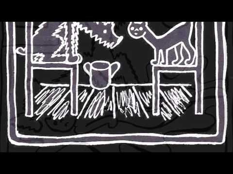 O PEJSKOVI A KOČIČCE, JAK SI MYLI PODLAHU