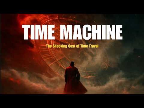 You Won't Believe What Happens When Humanity EVOLVES into Two Species