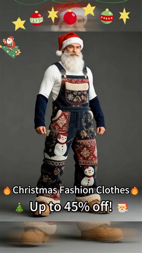 🔥Time to start celebrating christmas 🎅 🎄🦌 | Christmas Store