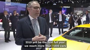 246K views · 1.4K shares | This is a vehicle that marks a huge change...