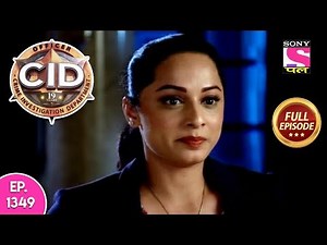 CID - Full Episode 1349 - 29th January, 2019