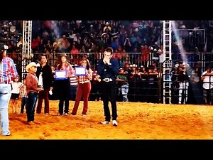 Ave Maria no Rodeio com interpretação de Vinícius Battera na gaita