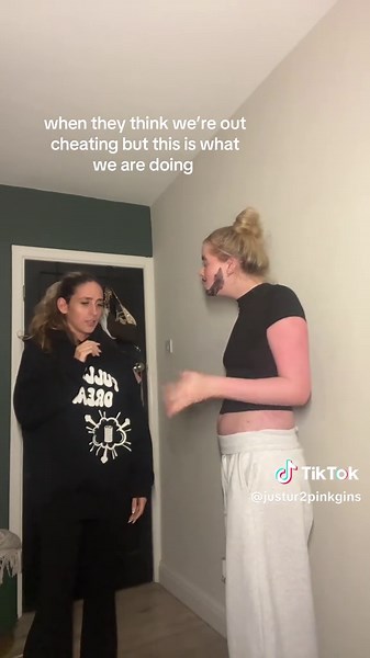 #busted #fyp #girls #cheating #ihatemybf