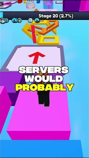 What if your Roblox avatar could EAT everything