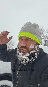 50,000 Drivers Agree: This Beats Every Other Windshield Cover ⭐⭐⭐⭐⭐ "Best $30 I've spent on my car" - Rafael M., Minneapolis MagShieldX Pro Max isn't another cheap cover. Industrial magnets install in 30 seconds. 100% thicker material means no ice underneath. Storm-proof dual-lock survives what competitors can't. ❄️ Arctic-tested to -40°F ❄️ 45MPH storm rating ❄️ 5-year guarantee ❄️ Reversible for summer Pre-season price ends soon. Lock it in now! 👇 | Smartmerx