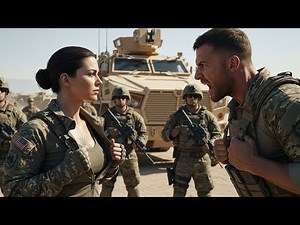 Take Off Your Uniform” — They Ordered.Then She Smirked.“You Just Told a Navy SEAL to Strip.