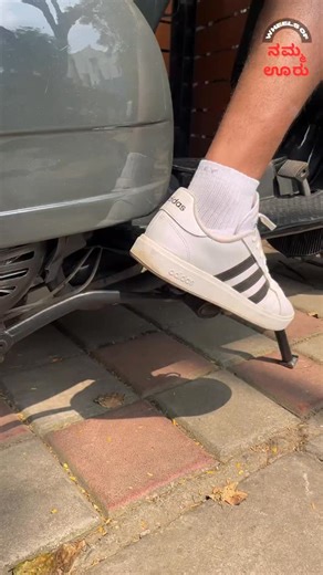 3.1K views · 5 comments | LML Vespa ASMR  Wheels of Namma Ooru A scooter from the past, maintained exactly as it was meant to be not a relic, not a museum piece, but a machine still alive on the road. Pure mechanical music. Do you like it? #LMLVespa #VintageScooter #AutomotiveASMR #ClassicOnWheels #TwoStroke | FlyWheel Automotive | Facebook