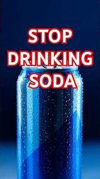 What Happens to Your Body 60 Minutes After Drinking Soda? (Science Explained)